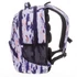 Ars Una Camouflage ergonomikus hátizsák 27 L