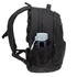 Ars Una Cordura-black ergonomikus hátizsák 27 L