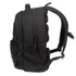 Ars Una Cordura-black ergonomikus hátizsák 27 L