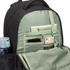 Ars Una Cordura-black ergonomikus hátizsák 27 L