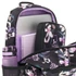 Ars Una Botanic Orchid ergonomikus hátizsák 27 L