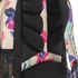 Ars Una Beach Flowers ergonomikus hátizsák 27 L