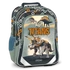 Ars Una Age of the Titans ergo-fit iskolatáska