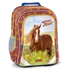 Ars Una My Sweet Horse ergo-fit iskolatáska