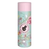 Ars Una duplafalú fémkulacs-600ml - Oriental-turquoise