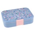 Ars Una Pearl Blossom blue osztott uzsonnás doboz -nagy