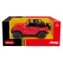 Fémautó 1:43 JEEP Wrangler Rubicon