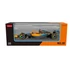 Fémautó 1:24 McLaren F1 MCL36