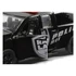 SIKU Dodge Ram rendőrautó 1:50 - 2309