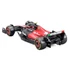 Bburago 1 /43 F1 versenyautó - Alfa Romeo Stake C43 #24 (Guanyu Zhou)