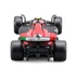 Bburago 1 /43 F1 versenyautó - Alfa Romeo Stake C43 #24 (Guanyu Zhou)