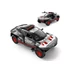 Távirányítós autó 1:14 AUDI RS Q e-tron E2