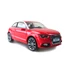 Audi A1 fém autómodell - 1:43, többféle