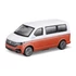 Bburago Street Fire kisautó 1:43 - többféle