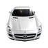Távirányítós Mercedes-Benz SLS AMG - 1:24