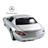 Távirányítós Mercedes-Benz SLS AMG - 1:24