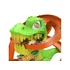 Hot wheels T-rex támadás pályaszett