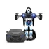 Távirányítós Transformer robot és autó - többféle
