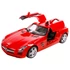 Távirányítós Mercedes-Benz SLS AMG - 1:14, többféle