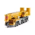 SIKU Liebherr_Herkules emelőgép 1:87 - 1886