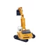 SIKU Liebherr hidraulikus exkavátor 1:87 - 1874