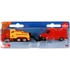 SIKU Scania vontató furgonnal 1:87 - 1667
