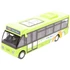 Fém városi busz - 1:46, többféle