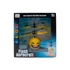 Smiley Heliball repülő helikopter labda - többféle