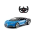 Bugatti Chiron távirányítós autó - 1:14