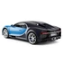 Bugatti Chiron távirányítós autó - 1:14
