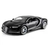 Bugatti Chiron távirányítós autó - 1:14