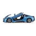 BMW i8 fém autómodell - 1:24, többféle