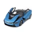 BMW i8 fém autómodell - 1:24, többféle