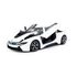 BMW i8 fém autómodell - 1:24, többféle