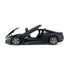BMW i8 fém autómodell - 1:24, többféle