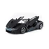 BMW i8 fém autómodell - 1:24, többféle