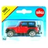 SIKU Jeep Wrangler terepjáró 1:55 - 1342