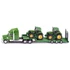 SIKU Kamion John Deere traktorokkal 1:87 - 1837