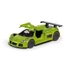 SIKU Porsche terepjáró trélerrel 1:55 - 2544