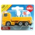 SIKU Scania teherautó táblákkal 1:87 - 1322
