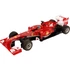 Távirányítós Ferrari F1 - 1:12, többféle