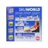 SIKU World Garázs - 5507