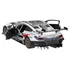 Távirányítós KIT autó 1:18 BMW M8 GTE