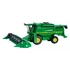 SIKU John Deere 9680i kombájn 1:87 - 1876