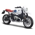 Bburago motor 1:18 - többféle