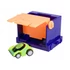 Micro Wheels meglepetés kisautó