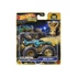 Hot wheels Monster trucks bajnok kisautó serleggel