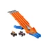 Hot wheels Monster trucks hajsza pályaszett