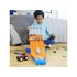 Hot wheels Monster trucks hajsza pályaszett
