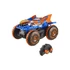 Hot wheels Monster trucks távirányítós mega tiger shark